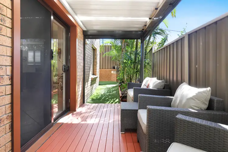 Fifth view of Homely townhouse listing, 3/2 Underwood Street, Corrimal NSW 2518
