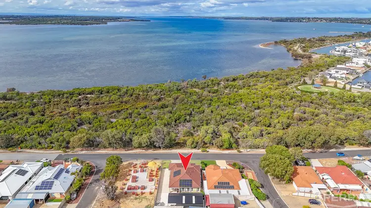 Main view of Homely house listing, 51 Regent Drive, Wannanup WA 6210