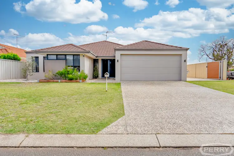 Second view of Homely house listing, 51 Regent Drive, Wannanup WA 6210