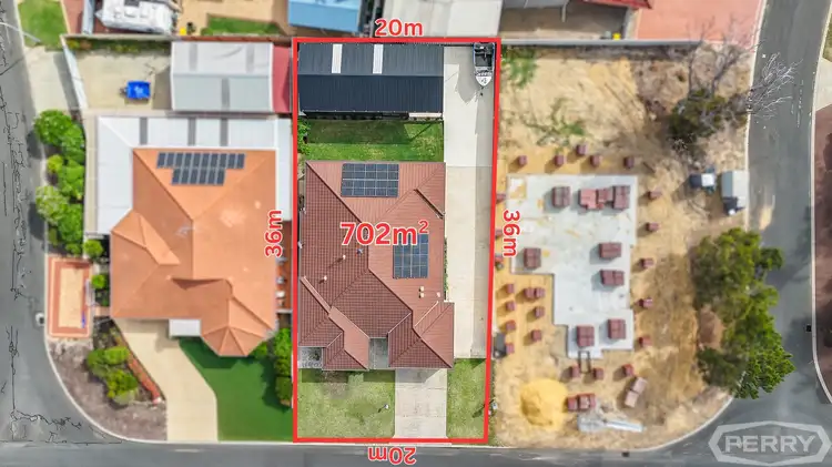 Third view of Homely house listing, 51 Regent Drive, Wannanup WA 6210