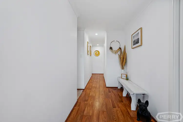 Fifth view of Homely house listing, 51 Regent Drive, Wannanup WA 6210