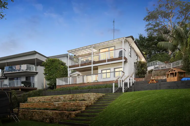 55 Powderworks Road