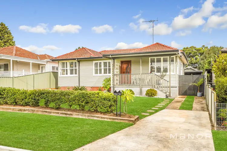 56 Orana Avenue