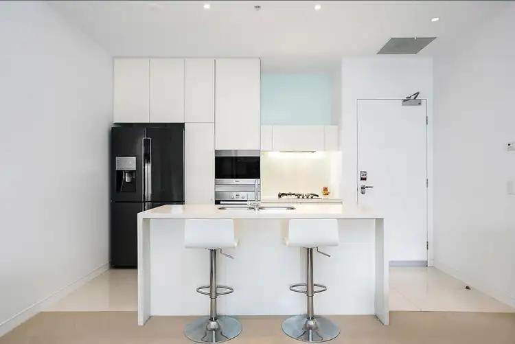 Third view of Homely apartment listing, 1708/1 Oracle Boulevard, Broadbeach QLD 4218