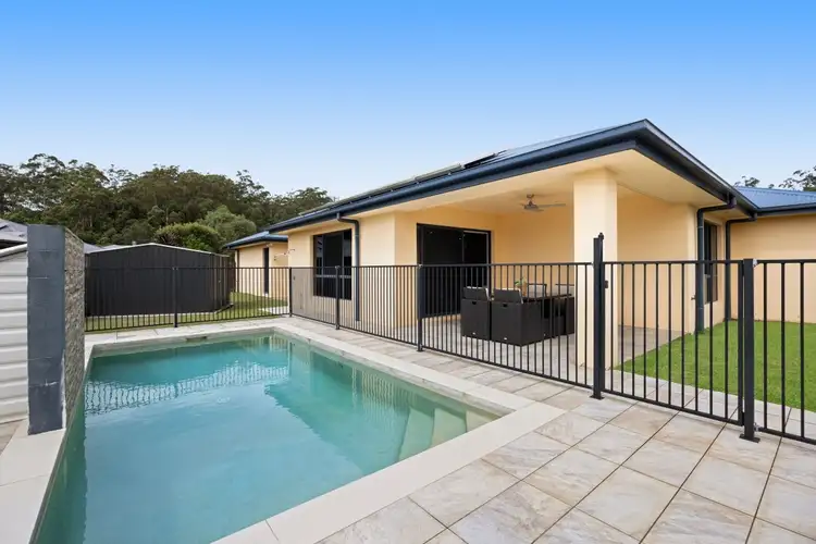 Main view of Homely house listing, 4 Swiftlet Place, Forest Glen QLD 4556