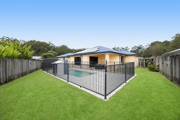 Fifth view of Homely house listing, 4 Swiftlet Place, Forest Glen QLD 4556