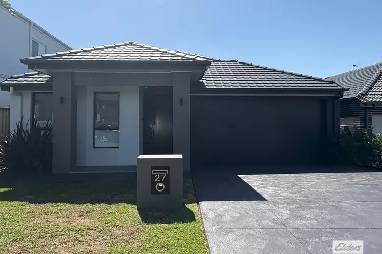 27 Kinghorne Street
