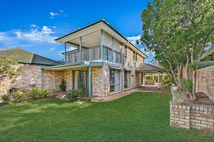 Main view of Homely house listing, 2 The Glade, West Pennant Hills NSW 2125