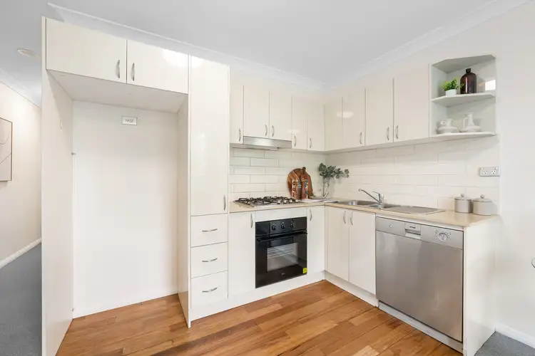 Third view of Homely apartment listing, 66/21 Regent Street, Redfern NSW 2016