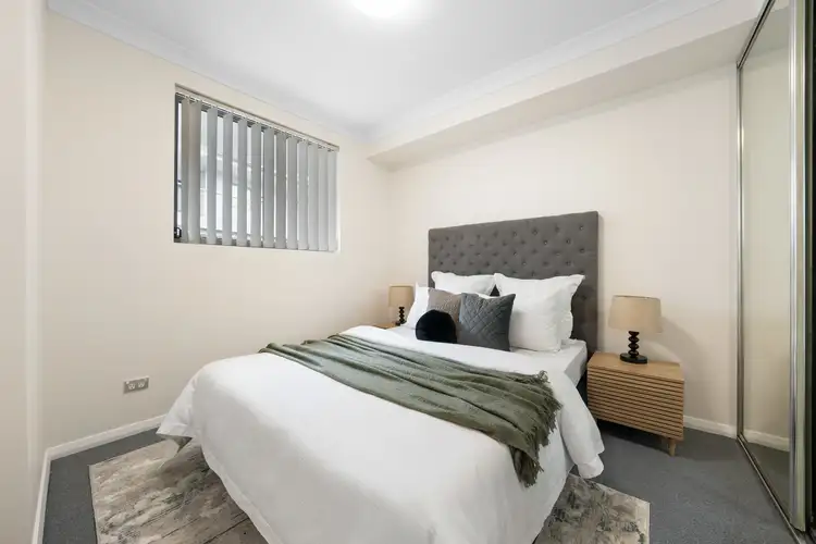 Fourth view of Homely apartment listing, 66/21 Regent Street, Redfern NSW 2016