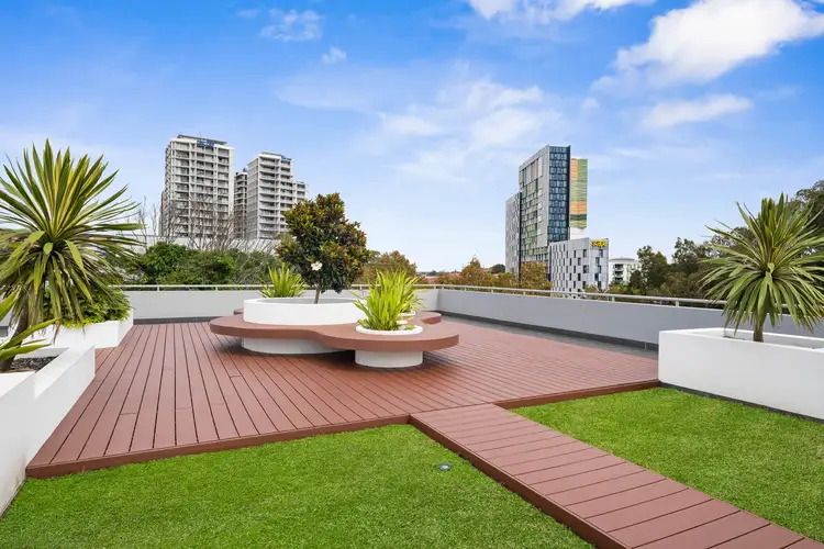 Sixth view of Homely apartment listing, 66/21 Regent Street, Redfern NSW 2016