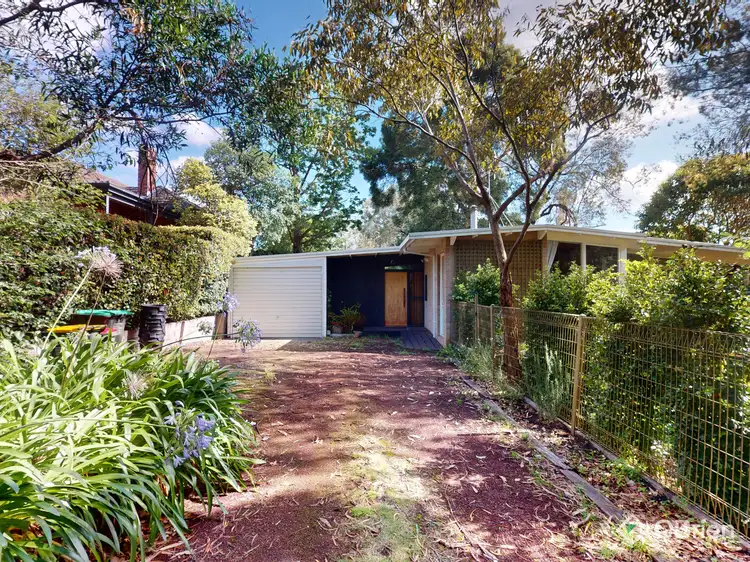 22 Laburnum Street