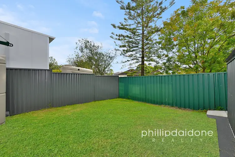 Third view of Homely house listing, 98 Cooper Road, Birrong NSW 2143