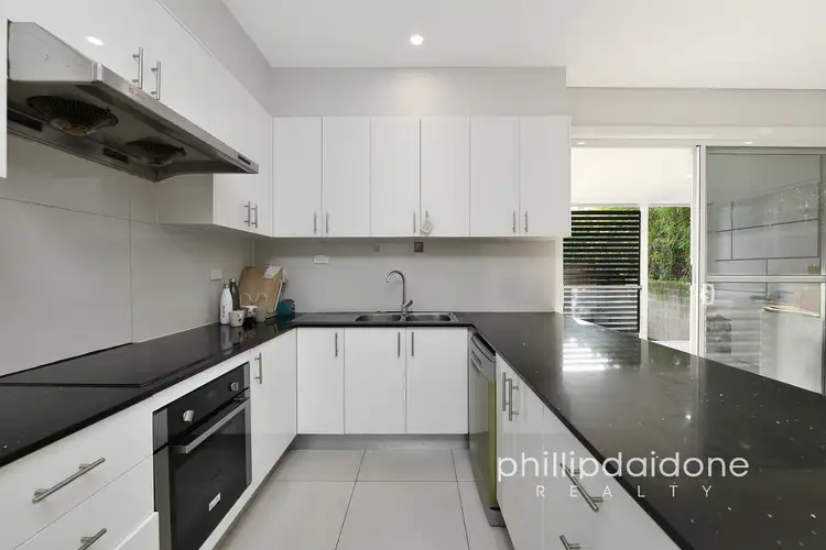 Fifth view of Homely house listing, 98 Cooper Road, Birrong NSW 2143