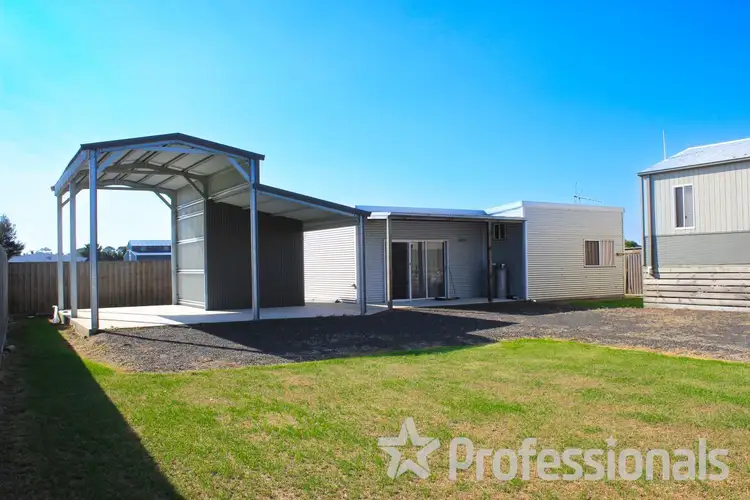 Main view of Homely unit listing, 22 Raglan Street, Port Albert VIC 3971