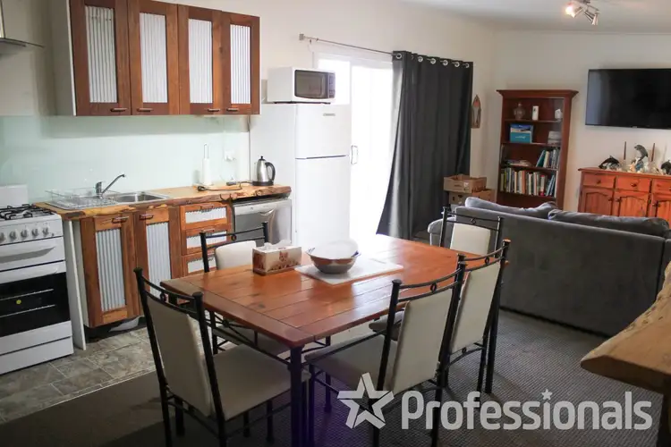 Third view of Homely unit listing, 22 Raglan Street, Port Albert VIC 3971