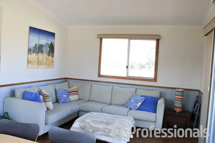 Fifth view of Homely unit listing, 22 Raglan Street, Port Albert VIC 3971