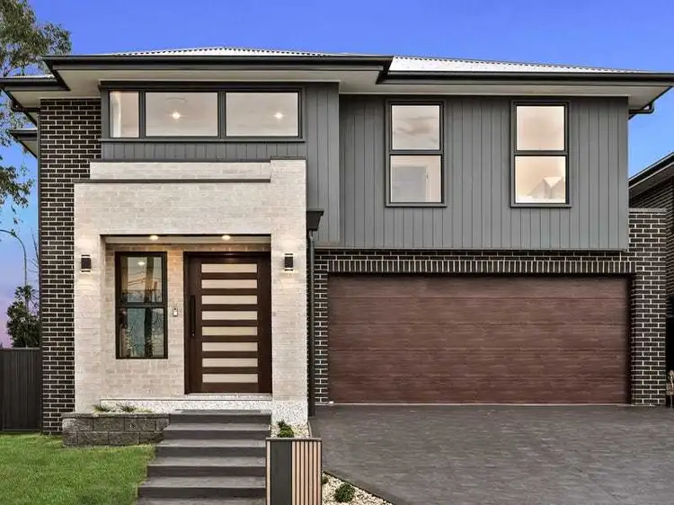 37A Firth Avenue, Green Valley NSW 2168