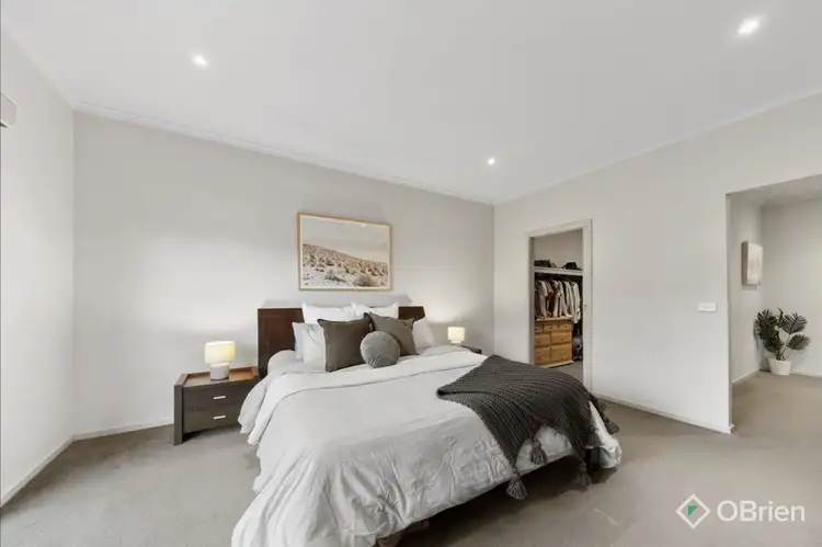 Second view of Homely house listing, 8 Jirakee Close, Botanic Ridge VIC 3977