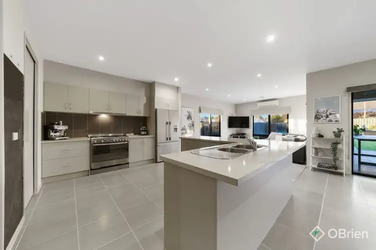 Fourth view of Homely house listing, 8 Jirakee Close, Botanic Ridge VIC 3977