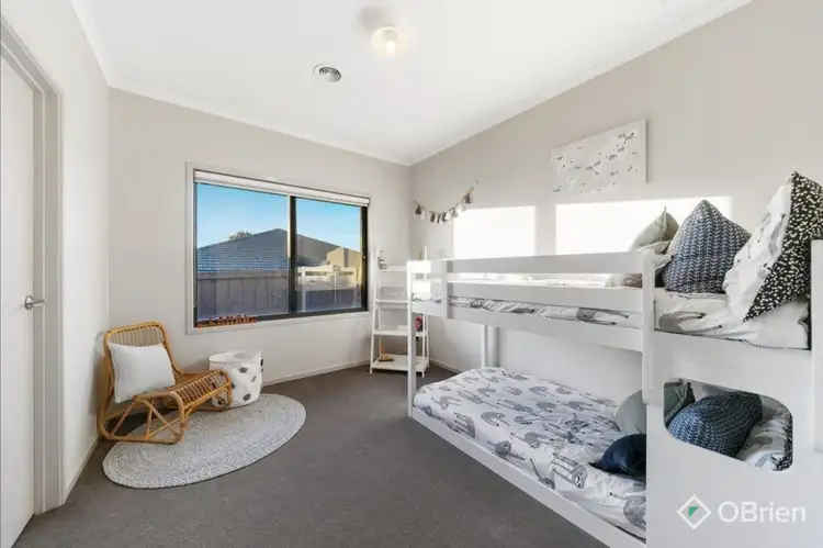Fifth view of Homely house listing, 8 Jirakee Close, Botanic Ridge VIC 3977