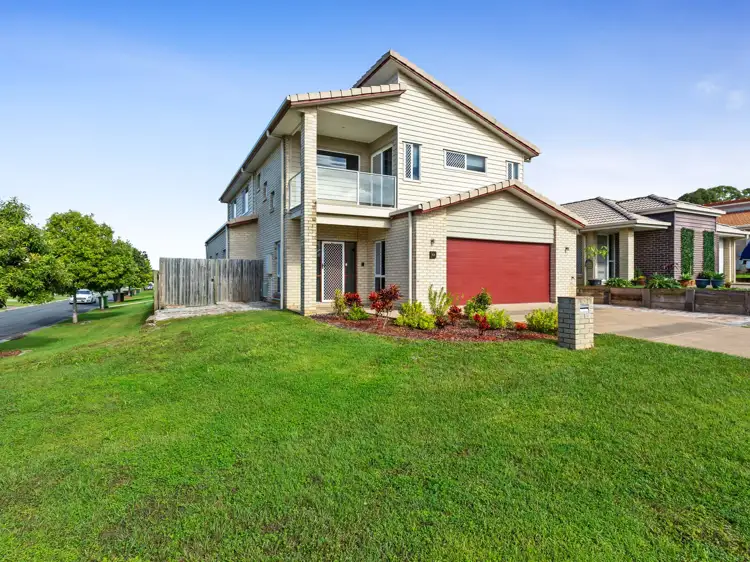 12 Miers Crescent