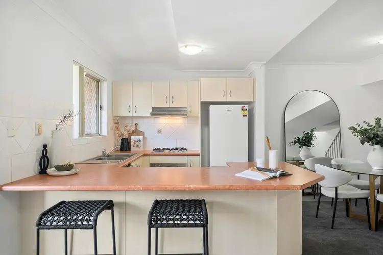 Second view of Homely apartment listing, 16/28-30 Urunga Parade, Miranda NSW 2228