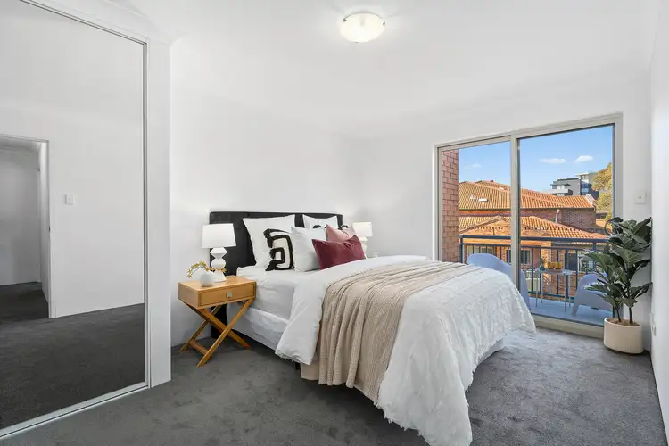 Fourth view of Homely apartment listing, 16/28-30 Urunga Parade, Miranda NSW 2228