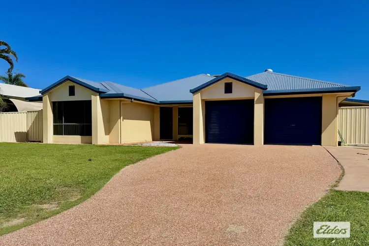 14 Callaghan Street