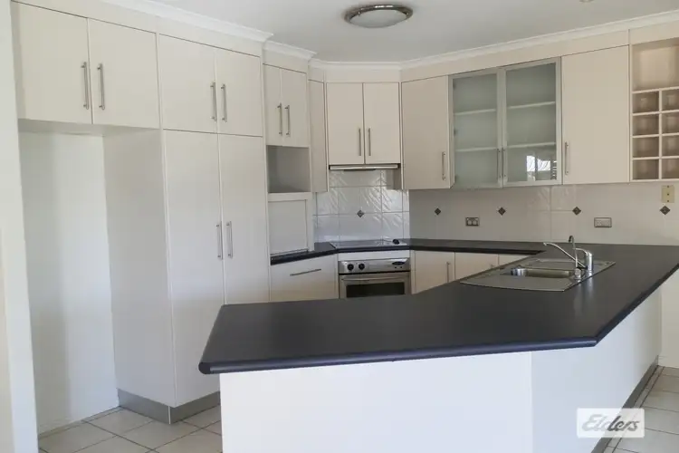 Second view of Homely house listing, 14 Callaghan Street, Emerald QLD 4720