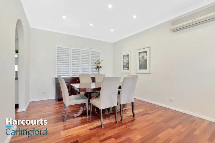 Third view of Homely house listing, 5 Stanton Drive, West Pennant Hills NSW 2125