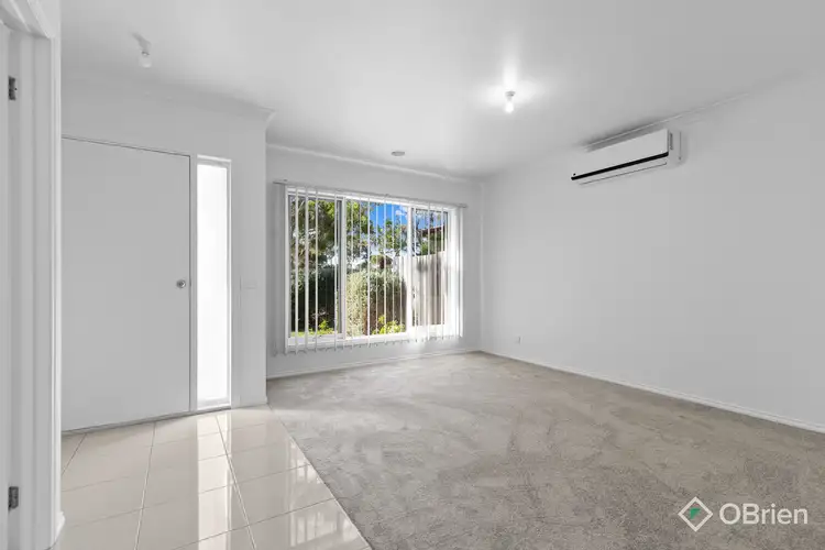 Third view of Homely unit listing, 1/136 Cranbourne-Frankston Road, Langwarrin VIC 3910