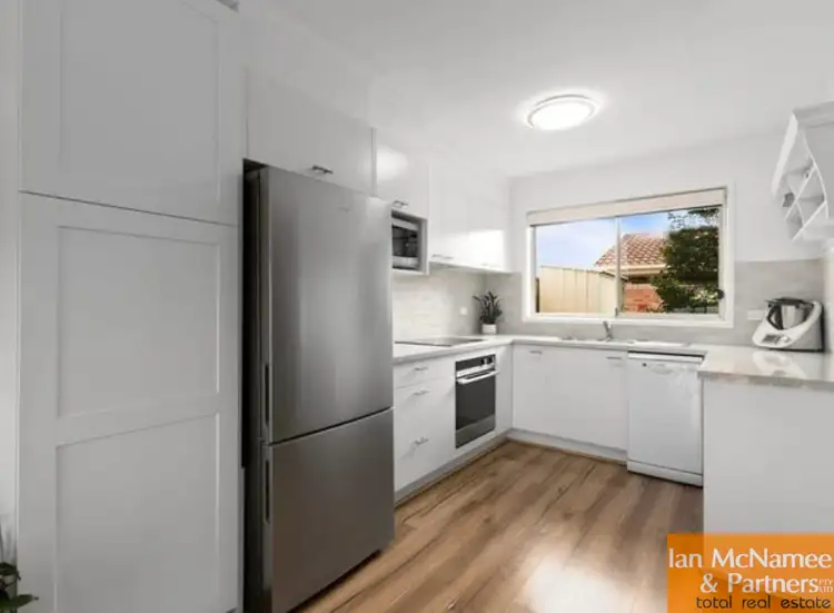 Fourth view of Homely townhouse listing, 8/17-23 Thuralilly Street, Queanbeyan NSW 2620