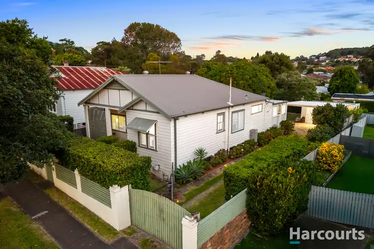 67 Thomas Street