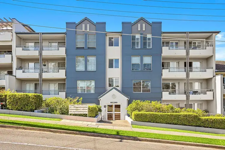 17/36 Wandella Road