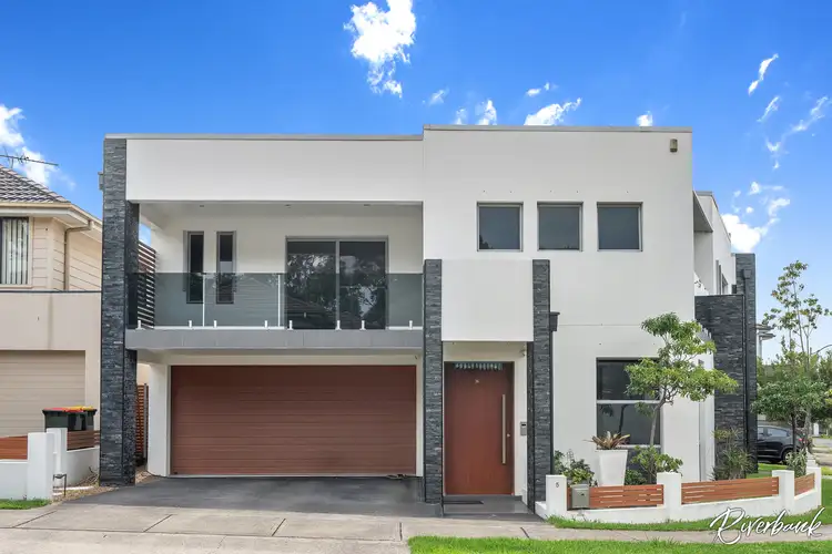 Main view of Homely house listing, 5 Dungara Drive, Pemulwuy NSW 2145
