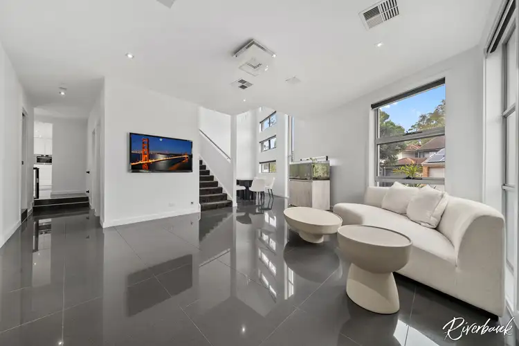 Third view of Homely house listing, 5 Dungara Drive, Pemulwuy NSW 2145