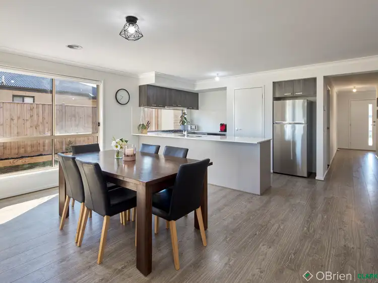 Fourth view of Homely house listing, 17 Nolan Drive, Warragul VIC 3820