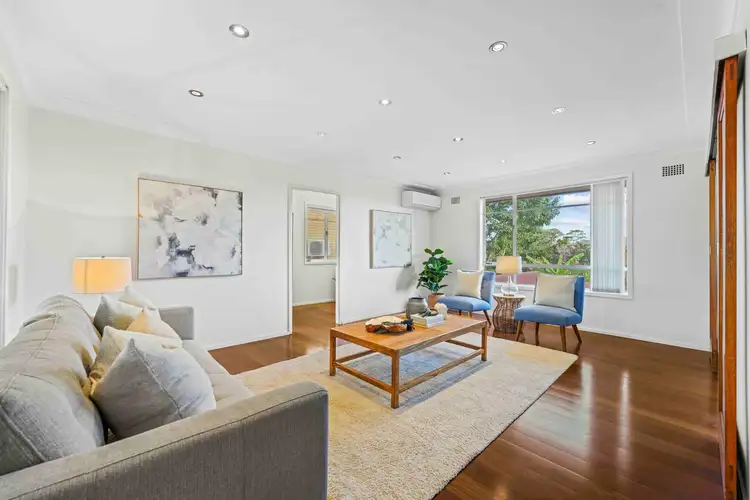 Second view of Homely house listing, 3 Warung Street, Yagoona NSW 2199