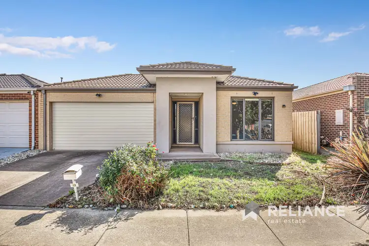 12 Morgan Crescent