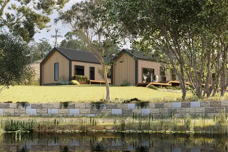 Main view of Homely house listing, 76 Daniels Road, Magra TAS 7140