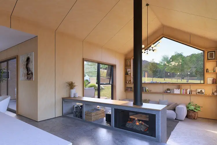 Fourth view of Homely house listing, 76 Daniels Road, Magra TAS 7140