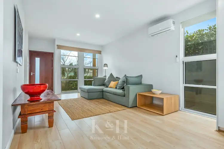 Second view of Homely unit listing, 7 Hurst Drive, New Gisborne VIC 3438