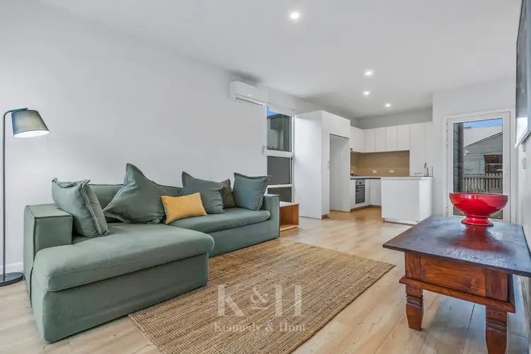 Third view of Homely unit listing, 7 Hurst Drive, New Gisborne VIC 3438