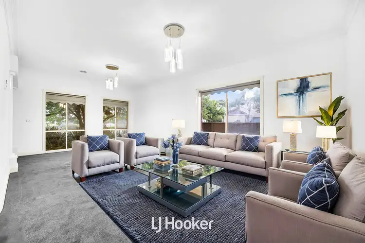 Third view of Homely house listing, 15 Waterside Drive, Cranbourne East VIC 3977