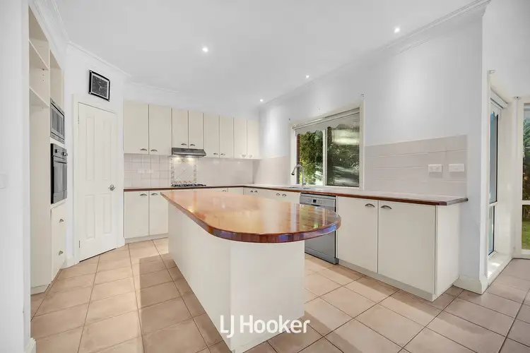 Sixth view of Homely house listing, 15 Waterside Drive, Cranbourne East VIC 3977