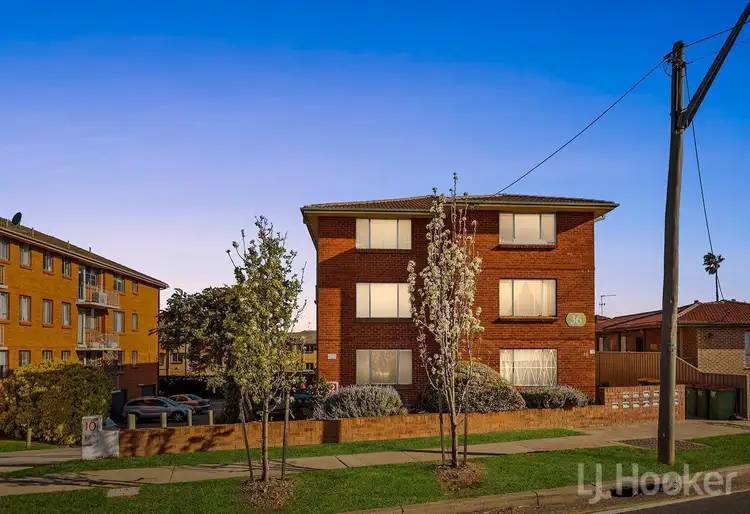 Main view of Homely unit listing, 6/36 Uriarra Road, Queanbeyan NSW 2620