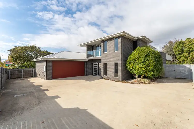 Third view of Homely house listing, 153A Steele Street, Devonport TAS 7310