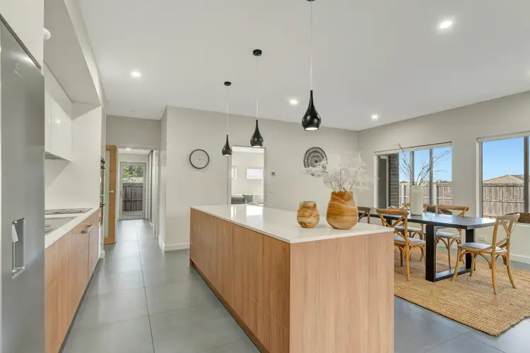 Fifth view of Homely house listing, 153A Steele Street, Devonport TAS 7310