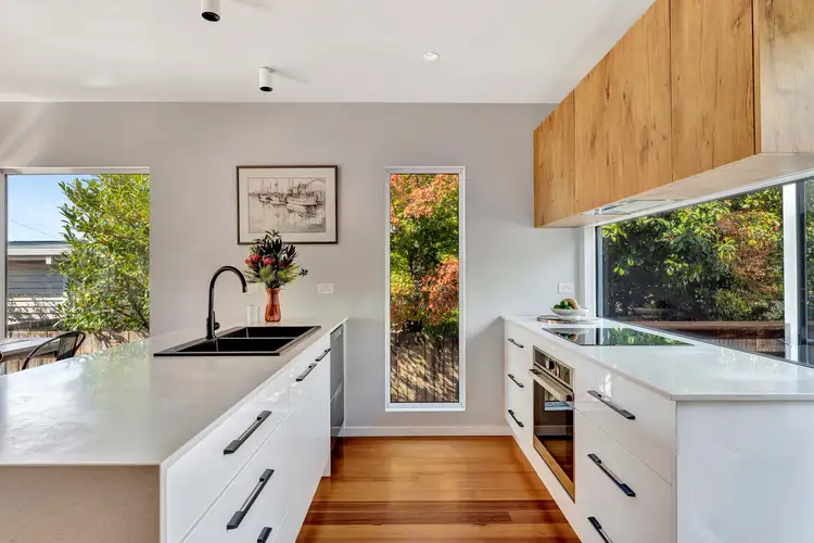 Third view of Homely house listing, 5 Manning Crescent, Devonport TAS 7310